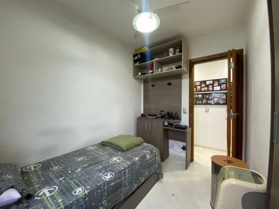 Imagem Apartamento com 3 dormitórios à venda, 60 m² por R$ 410.000,00 - Nova Petrópolis - São Bernardo do Campo/SP