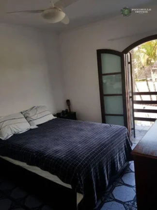 Imagem Casa com 3 dormitórios à venda, 331 m² por R$ 1.700.000,00 - Balneário Flórida - Praia Grande/SP