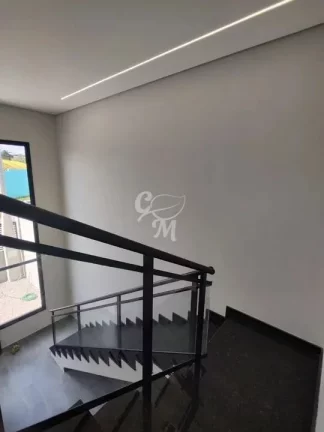 Imagem Sobrado no Jardim Vale Verde, Jundiaí
