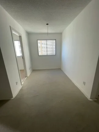 Imagem Apartamento Novo Barra Funda - 35M², 2 Dorms, Lazer.