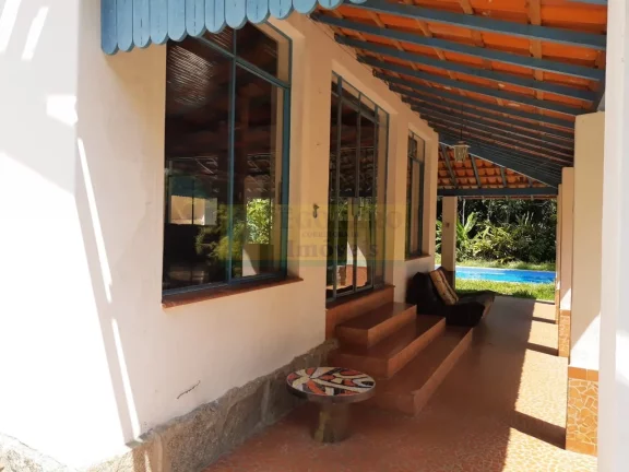 Imagem TERRENO RESIDENCIAL em CARAGUATATUBA - SP, LOTEAMENTO RECANTO SANDRA