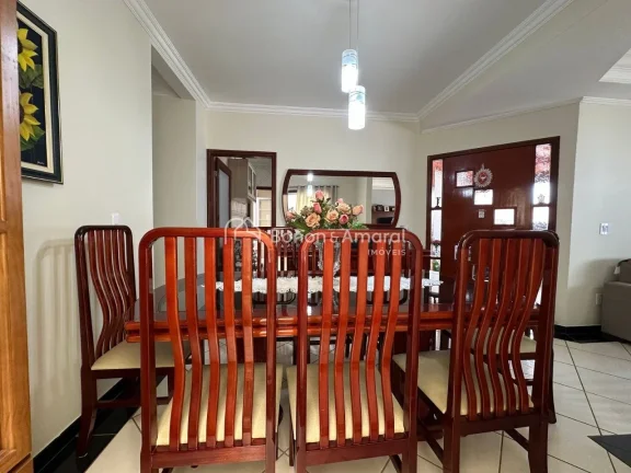 Imagem Casa Térrea à Venda no Condomínio Okinawa - Parque Brasil 500, Paulínia/SP

Essa linda casa tér...