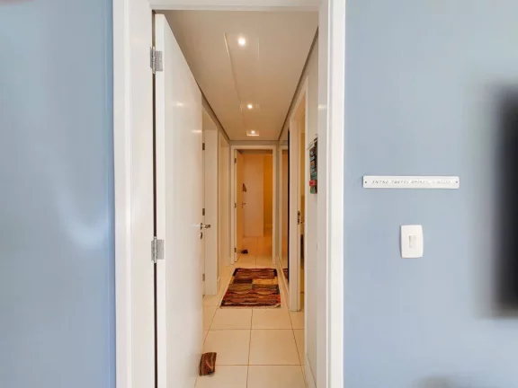 Imagem Apartamento com 3 dormitórios à venda, 108 m por R$ 3.350.000,00 - Riviera