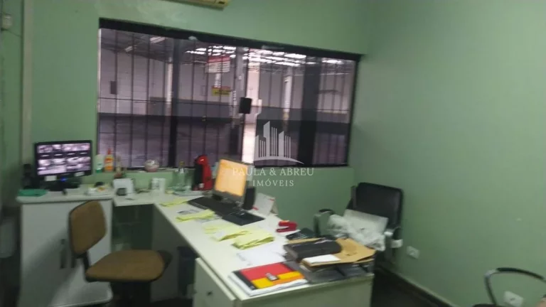 Imagem Vende-se Fantástico Imóvel Comercial no Centro de São Bernardo do Campo-SP