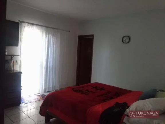 Imagem Sobrado à venda, 200 m² por R$ 628.000,00 - Vila Dorna - São Paulo/SP