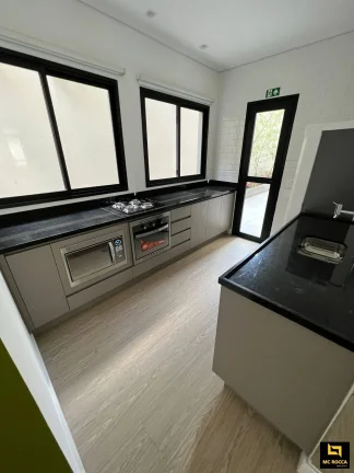Imagem Apartamento 3 suítes - Vilaró Campestre - Santo André