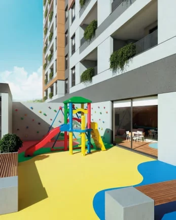 Imagem APARTAMENTO RESIDENCIAL em São Paulo - SP, Casa Verde