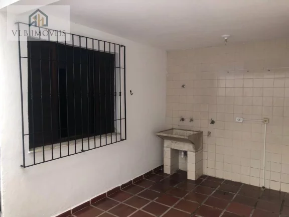 Imagem Casa à venda (123,00 m²), Jardim Ester, São Paulo, SP