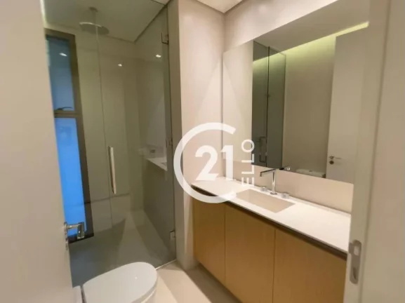 Imagem Apartamento com 4 dormitórios, 479 m², 4 suítes. Moema
