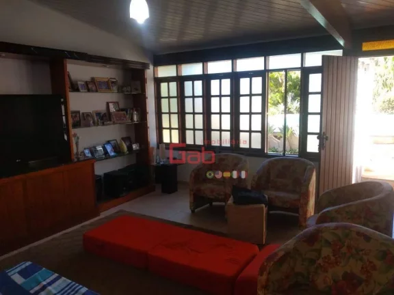 Imagem Casa com 7 dormitórios à venda, 303 m² por R$ 1.200.000,00 - Balneário das Conchas - São Pedro da Aldeia/RJ