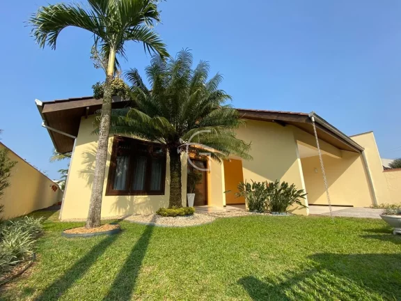 ESTA CASA É PARA QUEM PROCURA ESPAÇO E TRANQUILIDADE PARA APROVEITAR A VIDA COM A FAMÍLIA E AMIGOS!!!