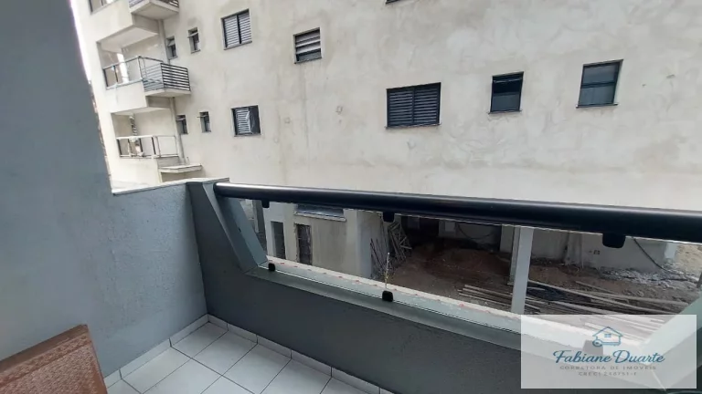 Imagem Apartamento 2 dormitórios a venda no Itaguá