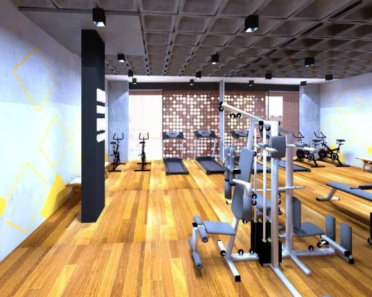 Imagem Terrazzo Cessare