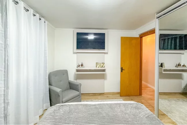 Imagem LDPJC 1889 Apto 612651063-2 - Apartamento à venda no bairro Lomba da Palmeira - Sapucaia do Sul/RS