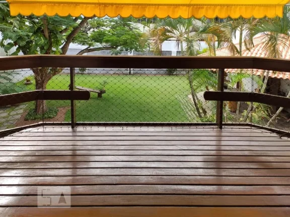 Imagem Casa à Venda - Recreio, 5 Quartos, 320 m2