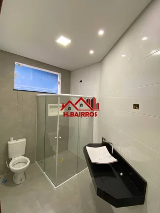 Imagem Apartamento à Venda com 03 Dormitórios - Residencial Ana Maria