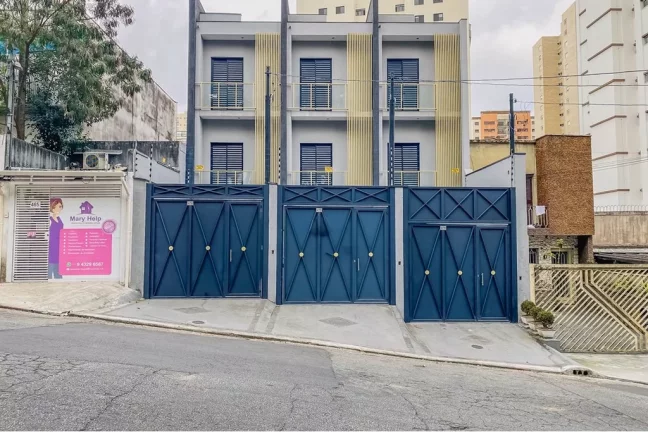 Imagem CASA RESIDENCIAL em São Paulo - SP, Chácara Inglesa