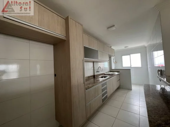Imagem APARTAMENTO RESIDENCIAL em PRAIA GRANDE - SP, AVIAÇÃO