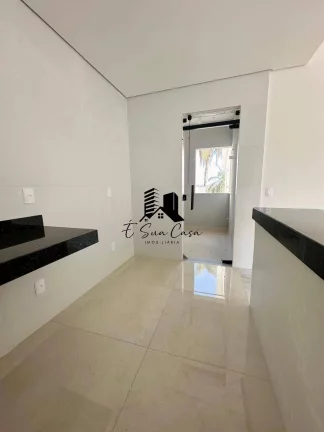 Imagem Casa 3 quartos à venda Bairro Vale das Orquídeas - Contagem/MG