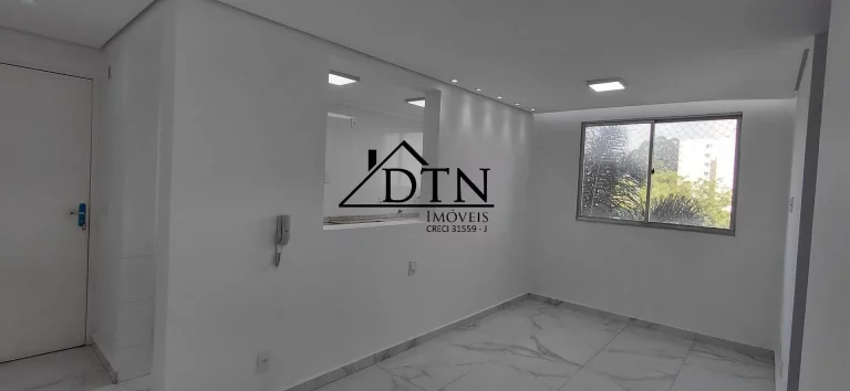 Imagem Apartamento - Condomínio Saint Jerome - 2 dorm, 1 vaga fixa - zona leste Imagem Apartamento - Condomínio Saint Jerome - 2 dorm, 1 vaga fixa - zona leste