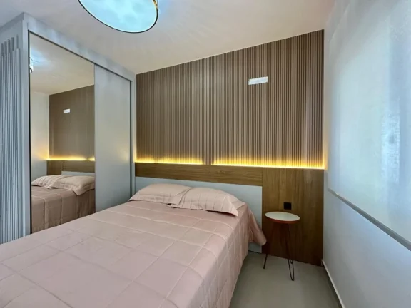 Imagem Apartamento 3 Dormitórios - Bairro Zona Nova