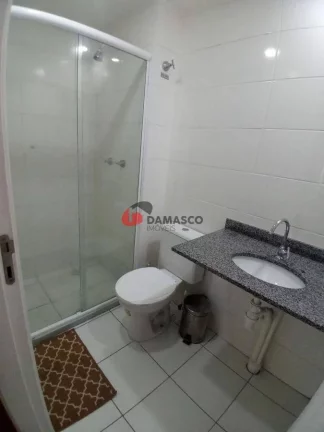 Imagem Apartamento à venda 2 Quartos, 1 Suite, 1 Vaga, 51M², Sítio da Figueira, São Paulo - SP