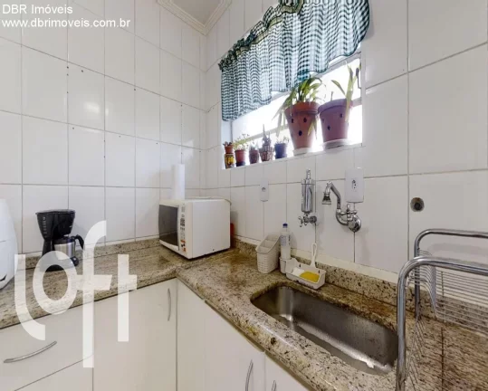 Imagem APARTAMENTO RESIDENCIAL em São Paulo - SP, Alto da Lapa