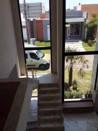 Imagem Casa em Condominio 4 Dormitórios - Bairro xangri-la