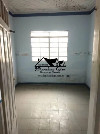 Imagem Casa-Terrea-para-Venda-em-Centro-Lorena-SP