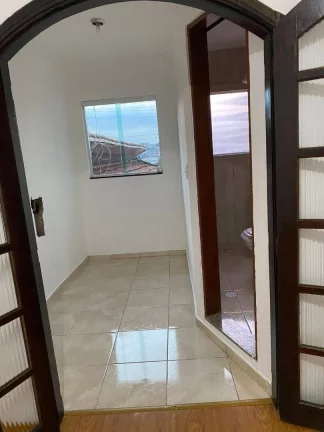 Imagem Sobrado com 3 dormitórios à venda, 150 m² por R$ 650.000 - Parque Oratório - Santo André/SP