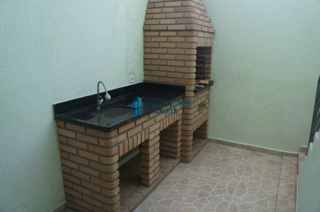 Imagem Casa Padrão