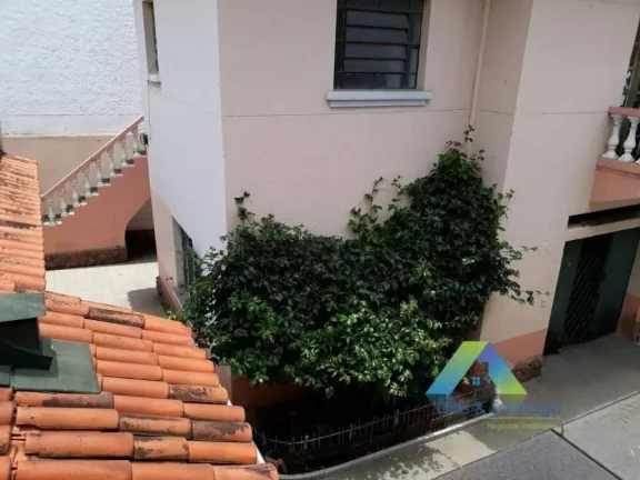 Imagem ACLIMAÇÃO Sobrado 350M² e EDICULA, 3 dormitórios 1 suíte, varanda gourmet, 7 vagas a 800 metros da estação do metro Vergueiro !!!