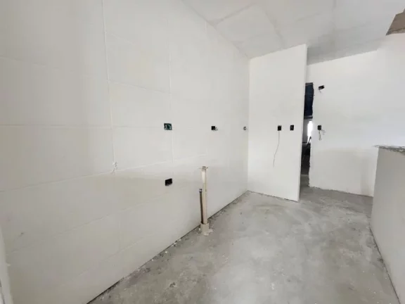 Imagem Apartamento à Venda em Jardim Real, Praia Grande - SP