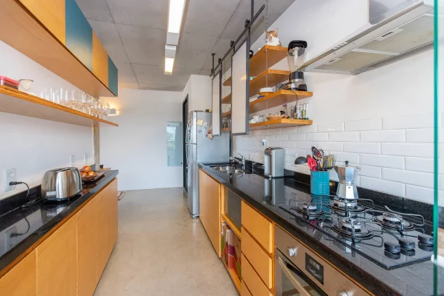 Imagem Unidade para venda no MaxHaus Brooklin - 70m² Oportunidade Jd Acácias