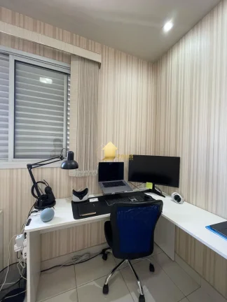 Imagem Apartamento 3 dormitórios à venda Pico do Amor Cuiabá/MT
