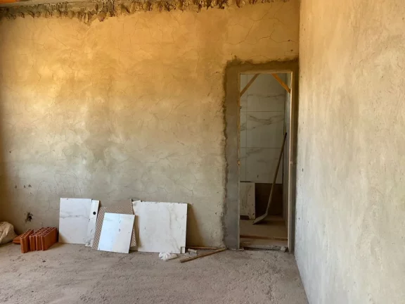 Imagem Casa à Venda no Residencial Damha - Espaçosa e Moderna - Confira!