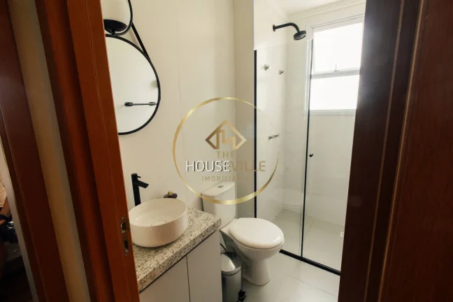 Imagem Apartamento 2 dormitórios ( 1 suíte), Jardins do Parathey, Urbanova.