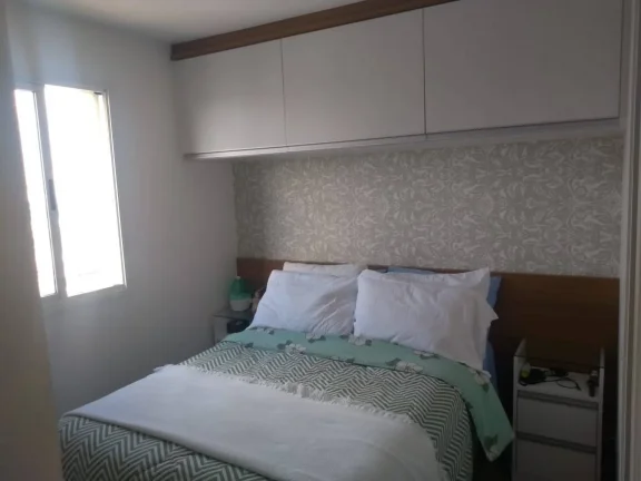 Imagem Apartamento Condminio Panorama 63 m² 3 Dormitorios sendo 1 Suite
