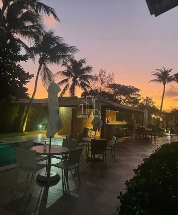 Imagem Apartamento à venda em Salvador-BA, Itacimirim: 3 quartos, 2 suítes, 1 sala, 4 banheiros, 2 vagas de garagem, 116m² de área, frente mar.