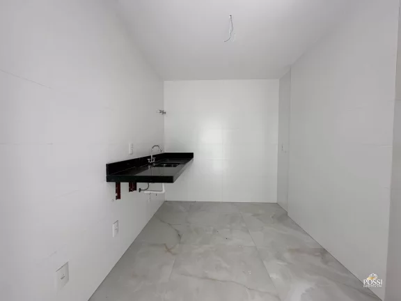 Imagem Apartamento de Luxo com 4 Quartos (3 suítes) Na Quadra do Mar na Praia da Costa, Vila Velha/ES