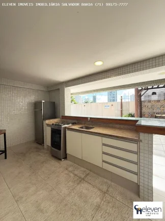 Imagem SEU REFÚGIO EXCLUSIVO COM VISTA PARA A NATUREZA EM PATAMARES 3 SUITES 126 METROS COM 3 VAGAS 