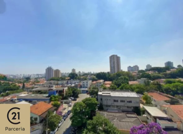Imagem STUDIO RESIDENCIAL em SÃO PAULO - SP, CAMPO BELO