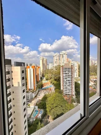 Imagem Apartamento com 2 dormitórios à venda, 79 m² por R$ 600.000,00 - Vila Andrade - São Paulo/SP