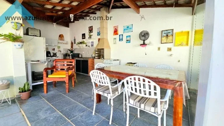Imagem CASA TÉRREA NA VILA GIGLIO  ATIBAIA/SP