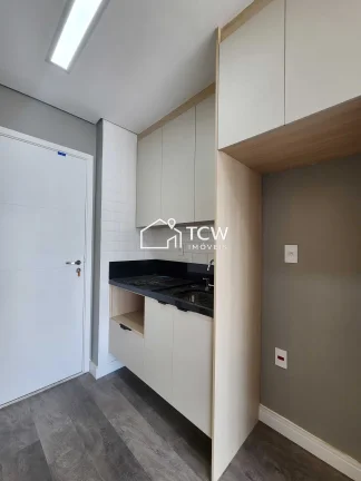 Imagem Apartamento Studio 26m2