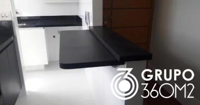 Imagem Apartamento para Venda em Santo André / SP no bairro Campestre
