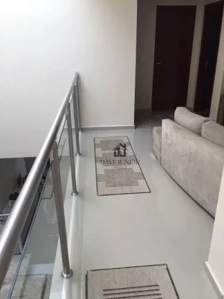 Imagem Casa com 3 dormitórios sendo 1 suite à venda, 270 m² por R$ 1.200.000 - Condominio Golden Park Residence - Sorocaba/SP