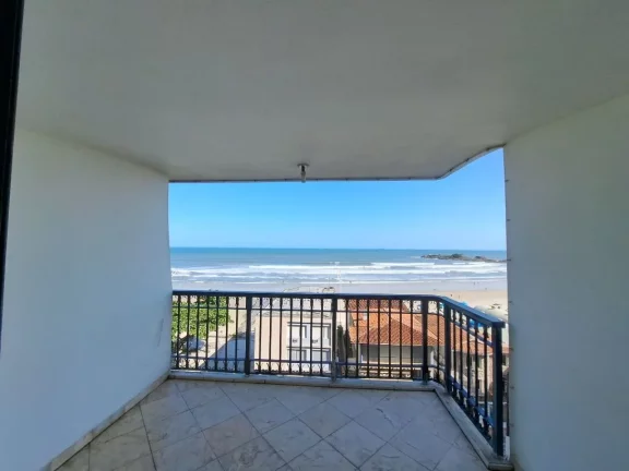 Imagem APARTAMENTO AMPLO A BEIRA MAR COM LINDA VISTA
