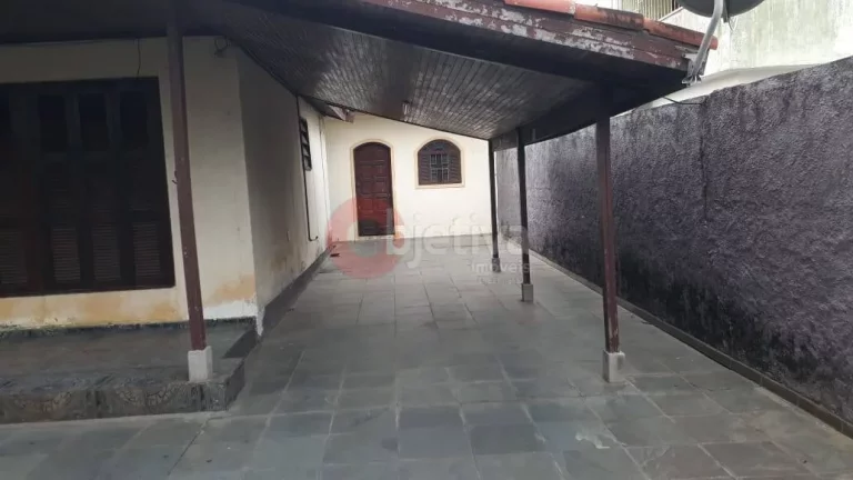 Imagem Casa térrea independente, 4 quartos, Braga - Cabo Frio