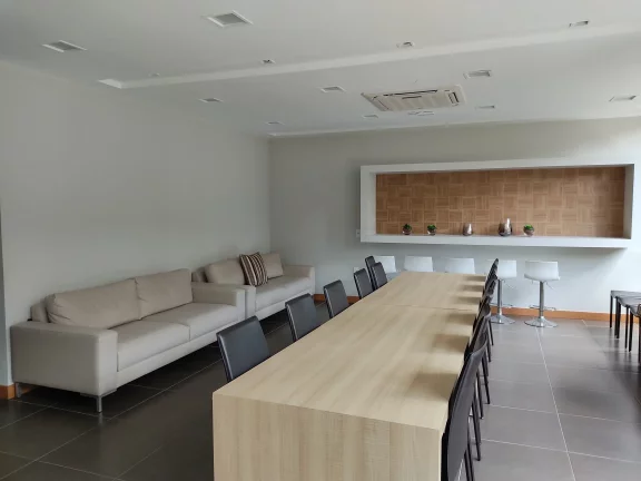 Imagem Apartamento de 3 Dormitórios 1 suite com box, no Bairro Tristeza